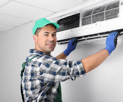 AC repair, maintenance, and installations